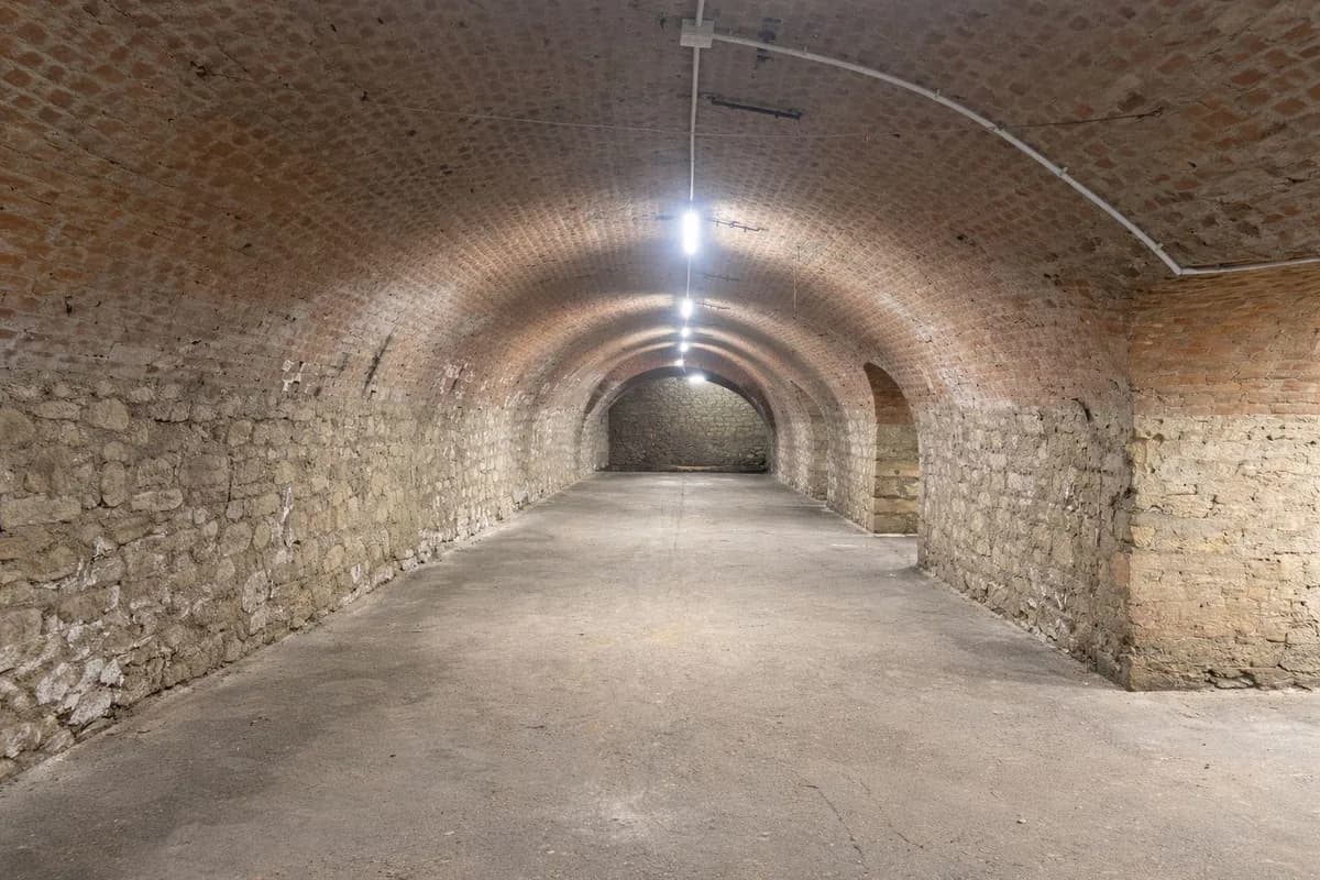 Gewerbeimmobilie mieten in Horn – 450 m², € 450 – Bild 3 von 7