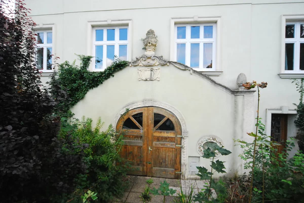 Gewerbeimmobilie mieten in Horn – 450 m², € 450 – Bild 7 von 7