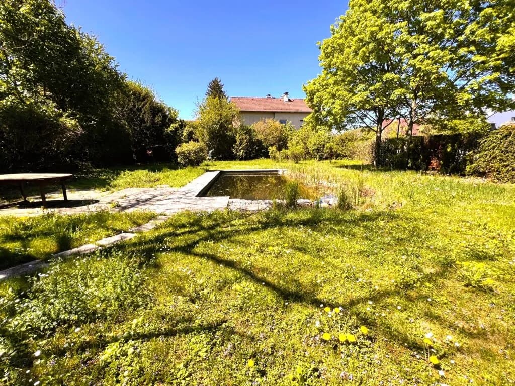 4-Zimmer-Haus kaufen in Wien – 83 m², € 1.598.000