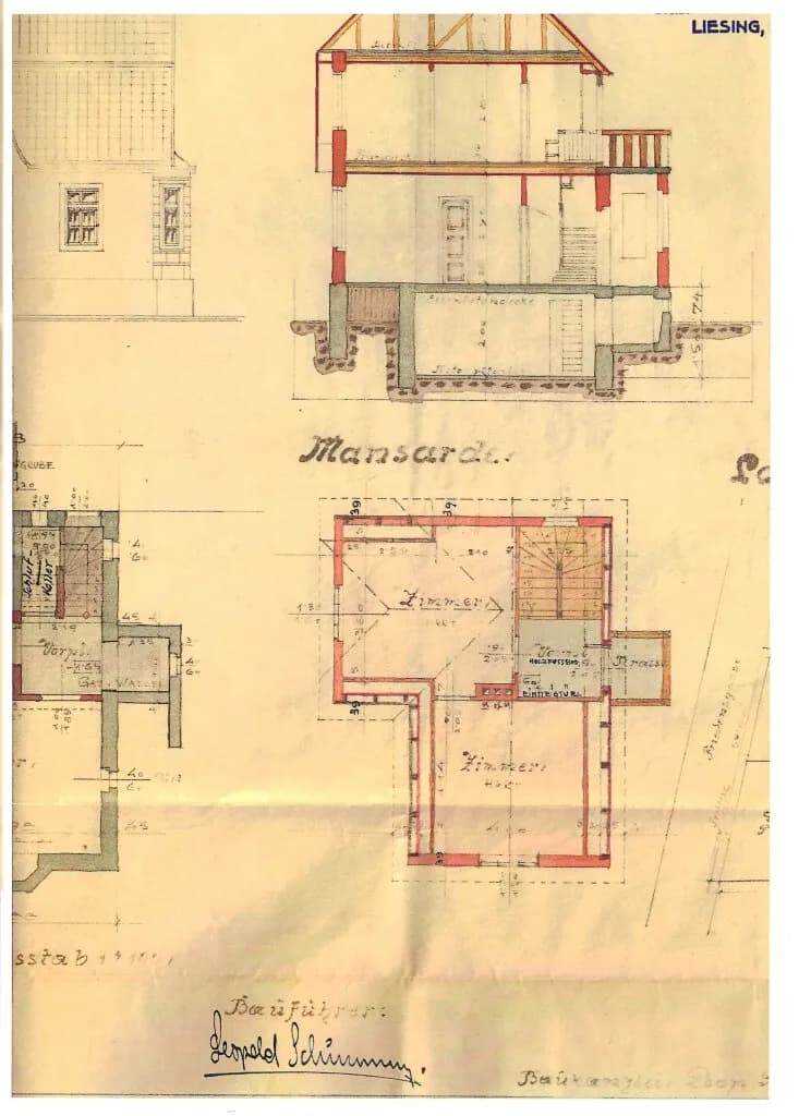 4-Zimmer-Haus kaufen in Wien – 83 m², € 1.598.000 – Bild 18 von 18