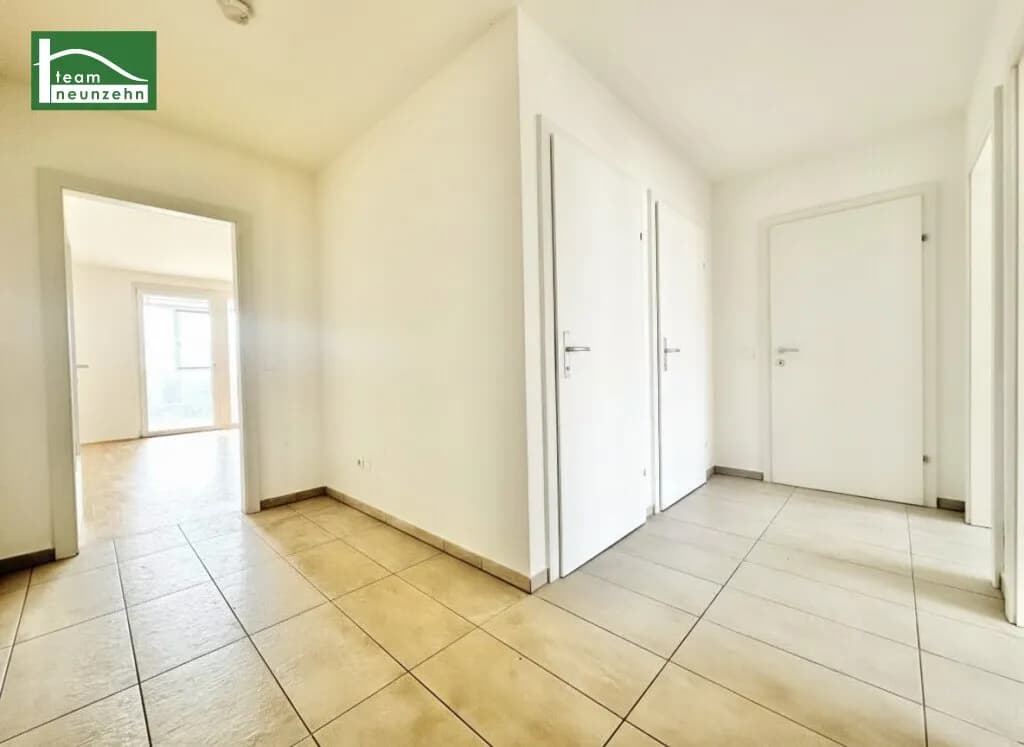 2-Zimmer-Wohnung mieten in Graz – 43,64 m², € 785 – Bild 7 von 12