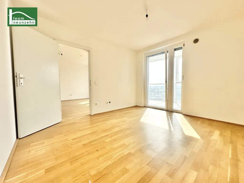 2-Zimmer-Wohnung mieten in Graz – 45,63 m², € 785 – Bild 4 von 14