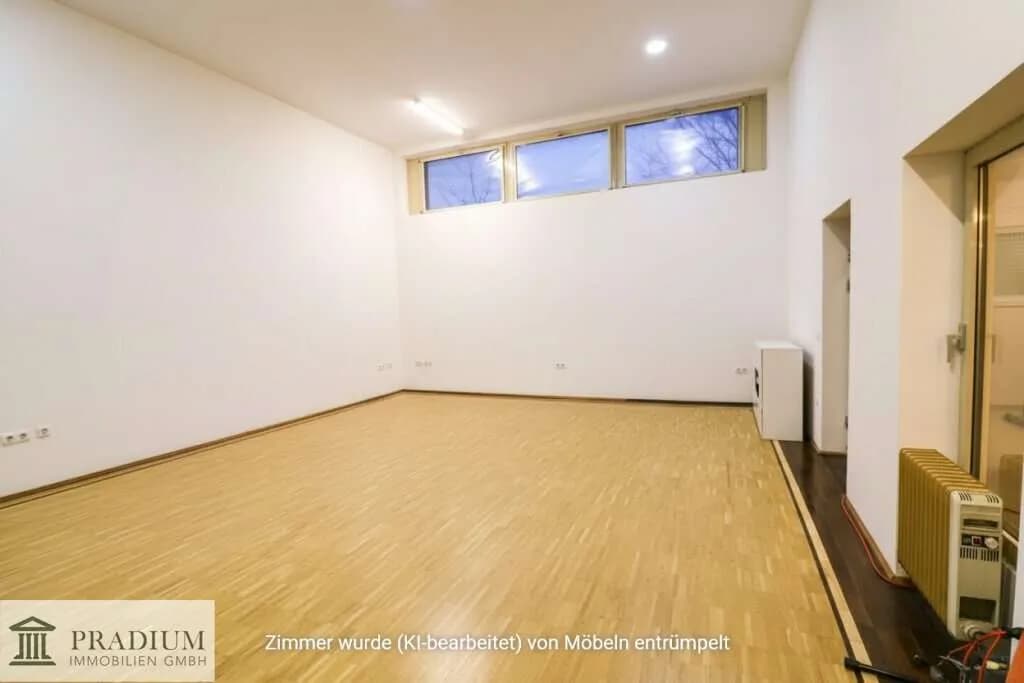 Gewerbeimmobilie mieten in Eisenstadt - Umgebung – 188 m², € 2.380 – Bild 10 von 20