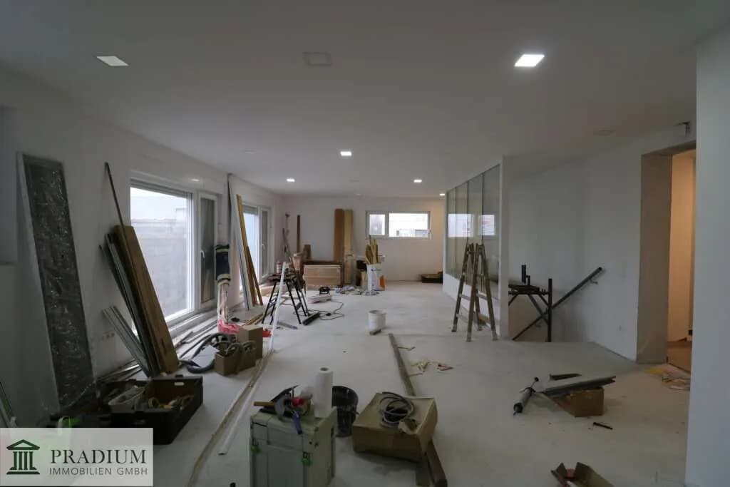 Gewerbeimmobilie mieten in Eisenstadt - Umgebung – 188 m², € 2.380 – Bild 12 von 20