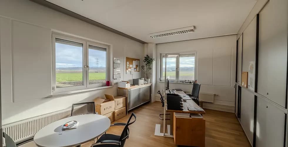 Gewerbeimmobilie mieten in Melk – 207 m², € 2.417 – Bild 2 von 8