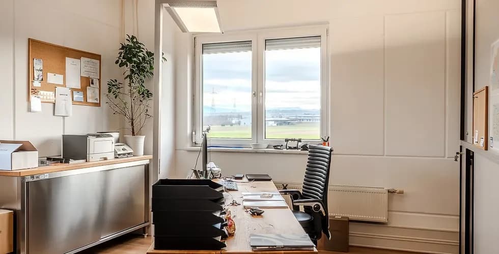 Gewerbeimmobilie mieten in Melk – 207 m², € 2.417 – Bild 3 von 8