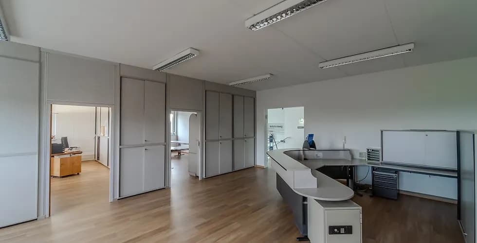 Gewerbeimmobilie mieten in Melk – 207 m², € 2.417 – Bild 5 von 8