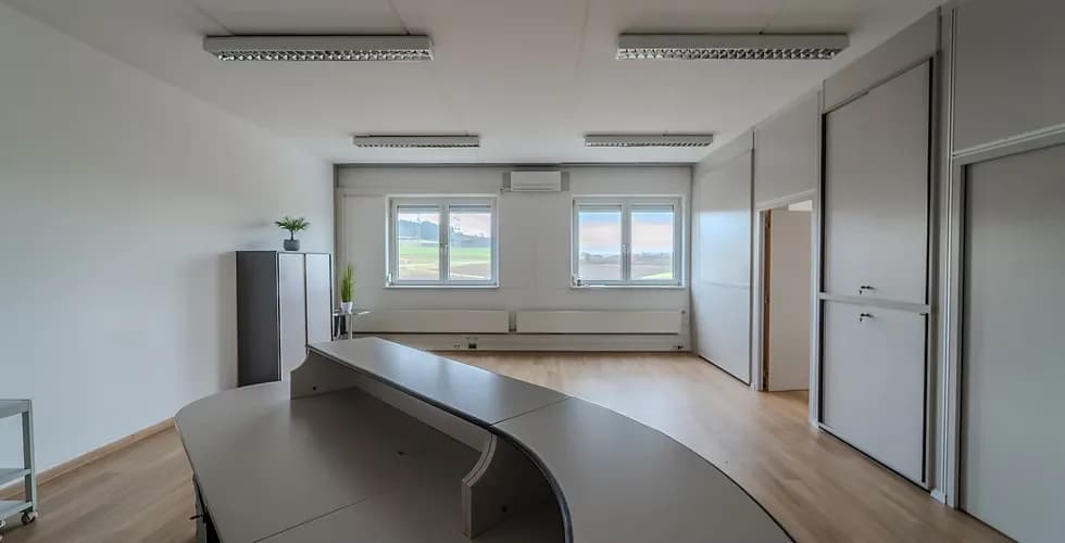 Gewerbeimmobilie mieten in Melk – 207 m², € 2.417 – Bild 6 von 8