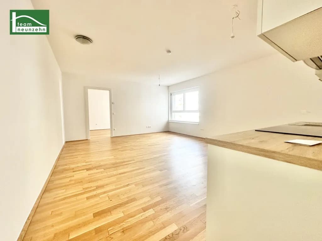 2-Zimmer-Wohnung mieten in Graz – 50,95 m², € 799 – Bild 4 von 12