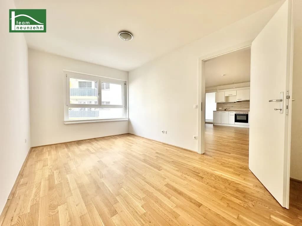 2-Zimmer-Wohnung mieten in Graz – 50,95 m², € 799 – Bild 6 von 12