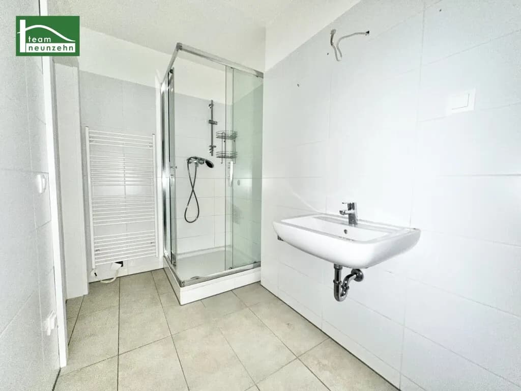 2-Zimmer-Wohnung mieten in Graz – 50,95 m², € 799 – Bild 7 von 12