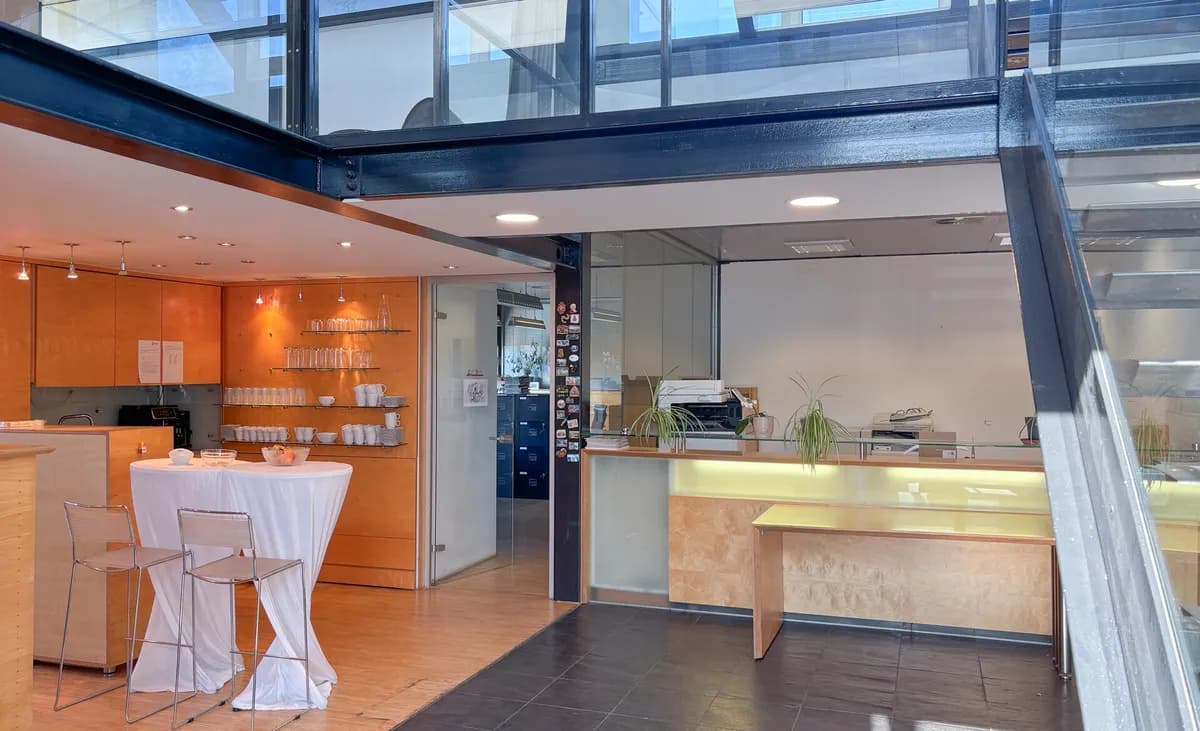 Gewerbeimmobilie mieten in Linz – 744 m², € 10.060 – Bild 2 von 14