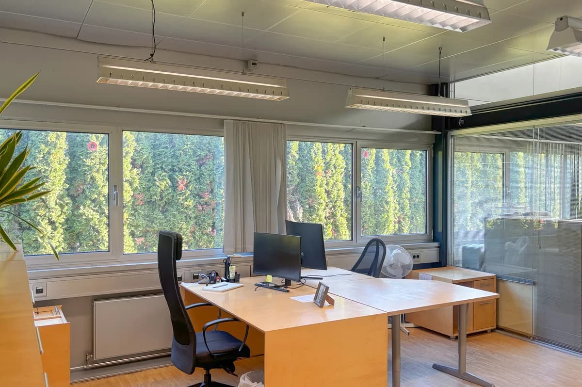 Gewerbeimmobilie mieten in Linz – 744 m², € 10.060 – Bild 4 von 14