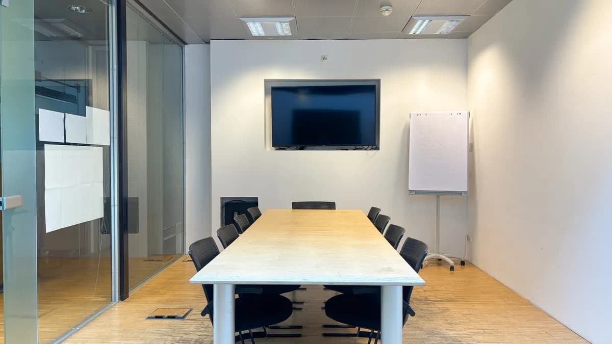 Gewerbeimmobilie mieten in Linz – 744 m², € 10.060 – Bild 6 von 14