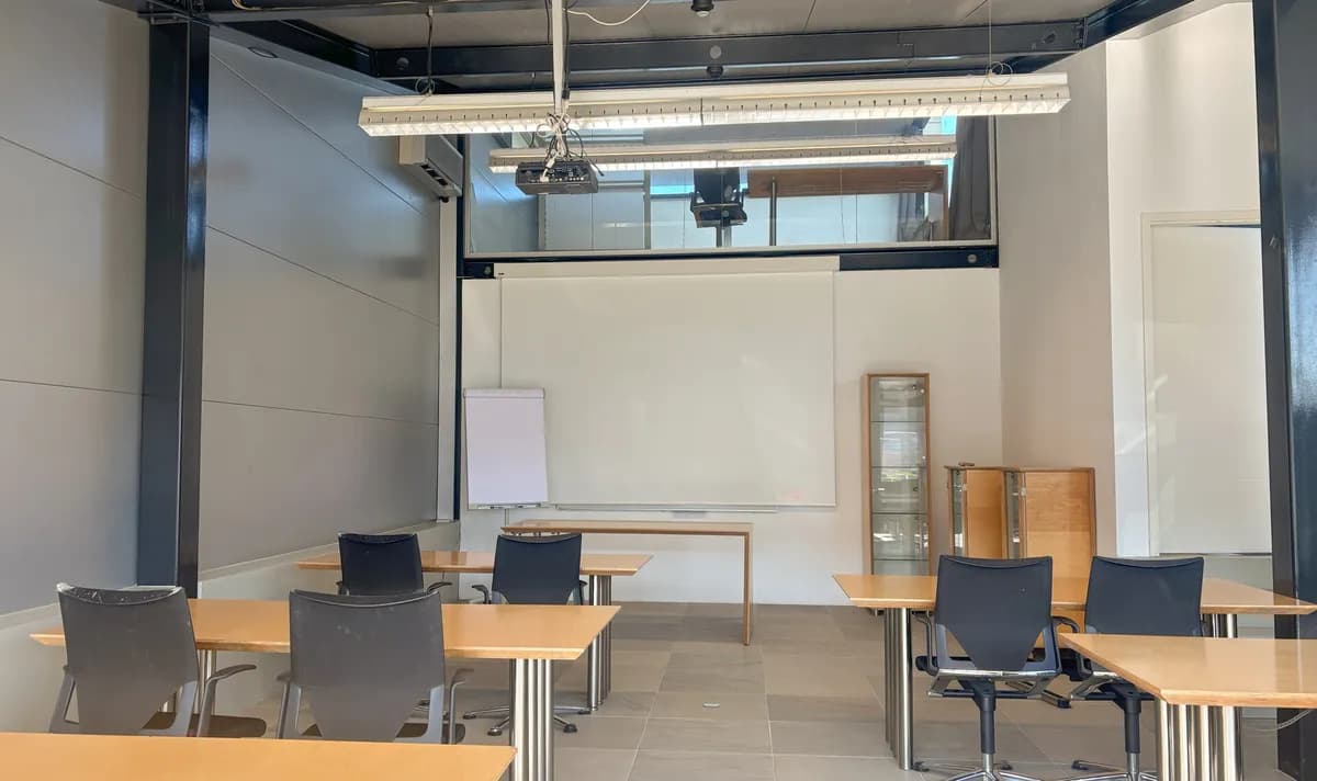Gewerbeimmobilie mieten in Linz – 744 m², € 10.060 – Bild 9 von 14