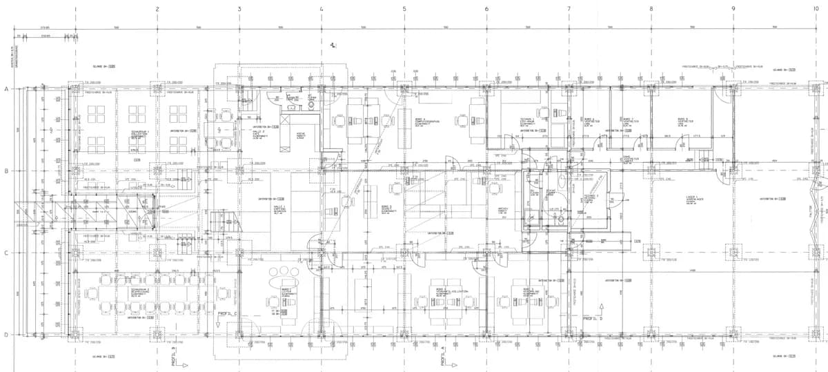 Gewerbeimmobilie mieten in Linz – 744 m², € 10.060 – Bild 11 von 14