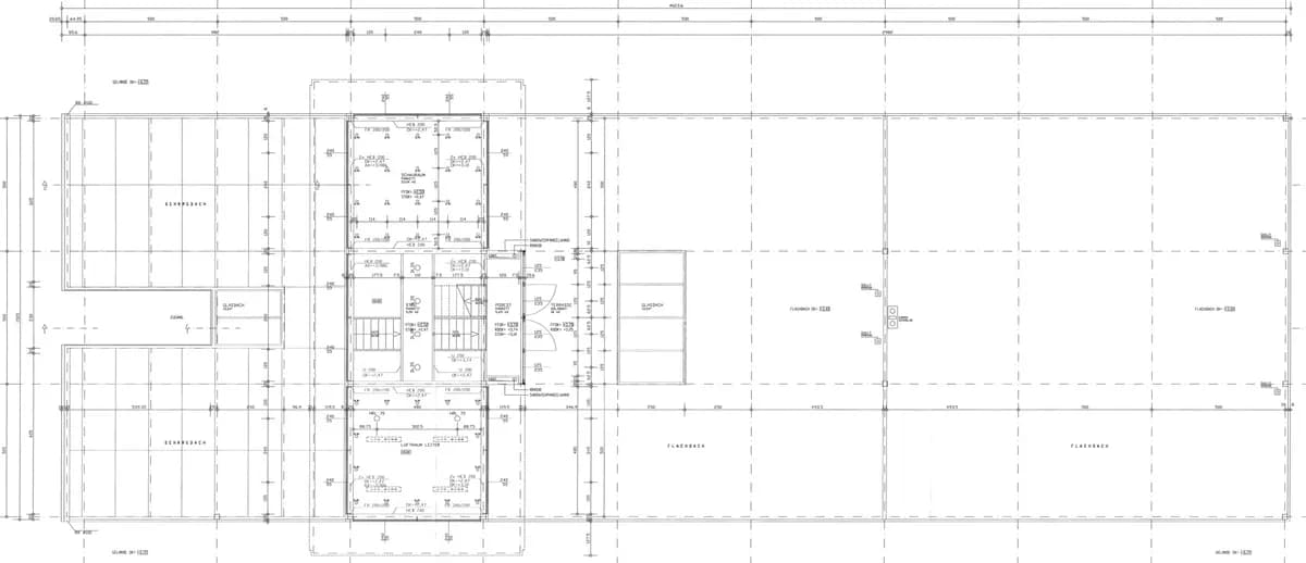Gewerbeimmobilie mieten in Linz – 744 m², € 10.060 – Bild 12 von 14