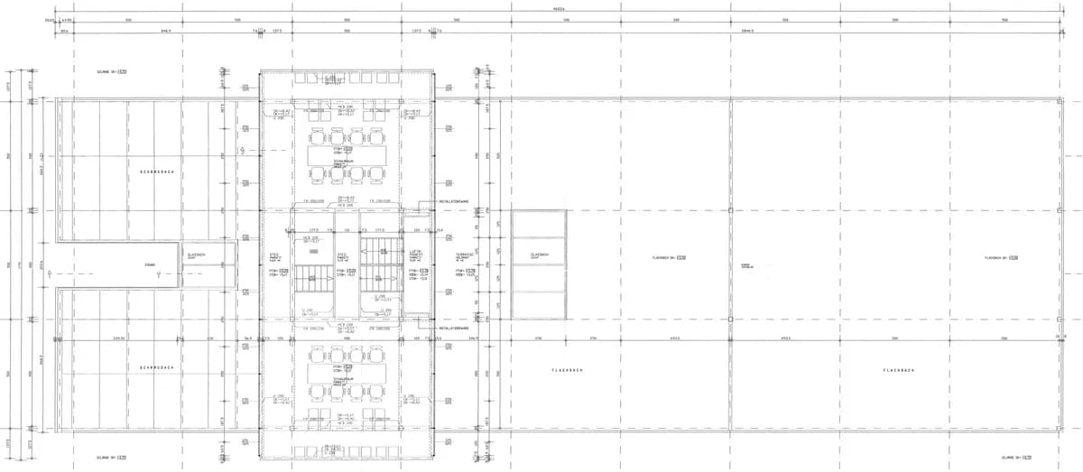 Gewerbeimmobilie mieten in Linz – 744 m², € 10.060 – Bild 13 von 14