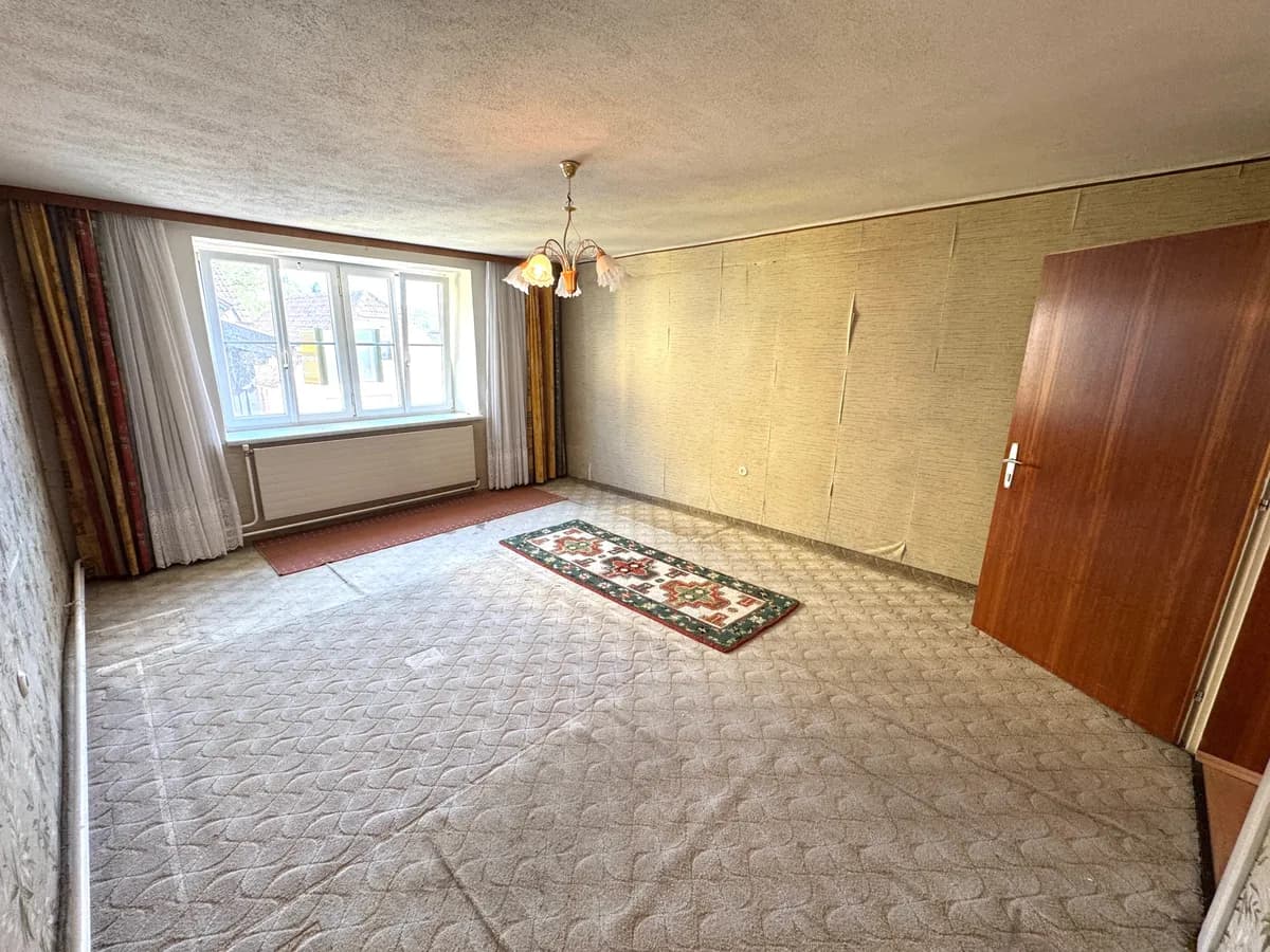 3-Zimmer-Haus kaufen in Horn – 117 m², € 139.000 – Bild 5 von 16