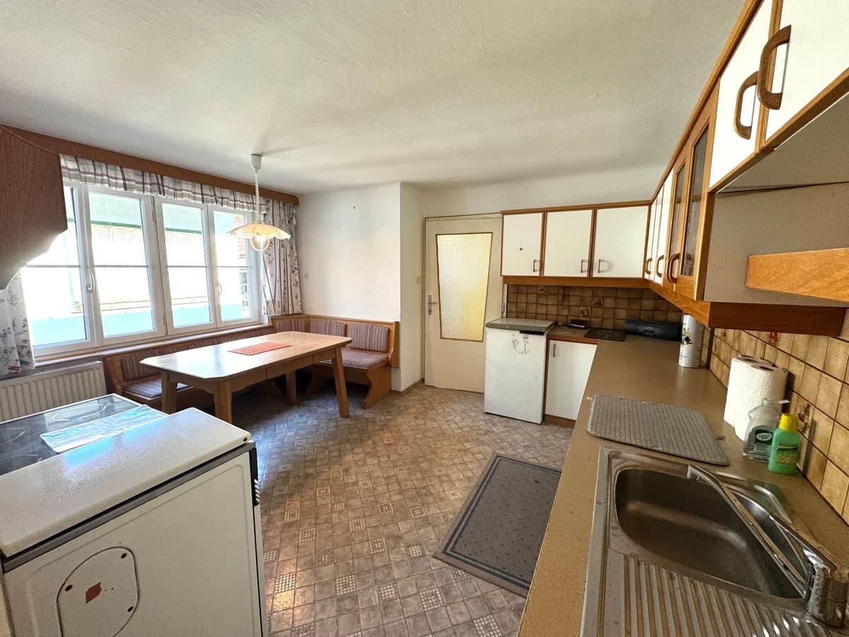 3-Zimmer-Haus kaufen in Horn – 117 m², € 139.000 – Bild 6 von 16