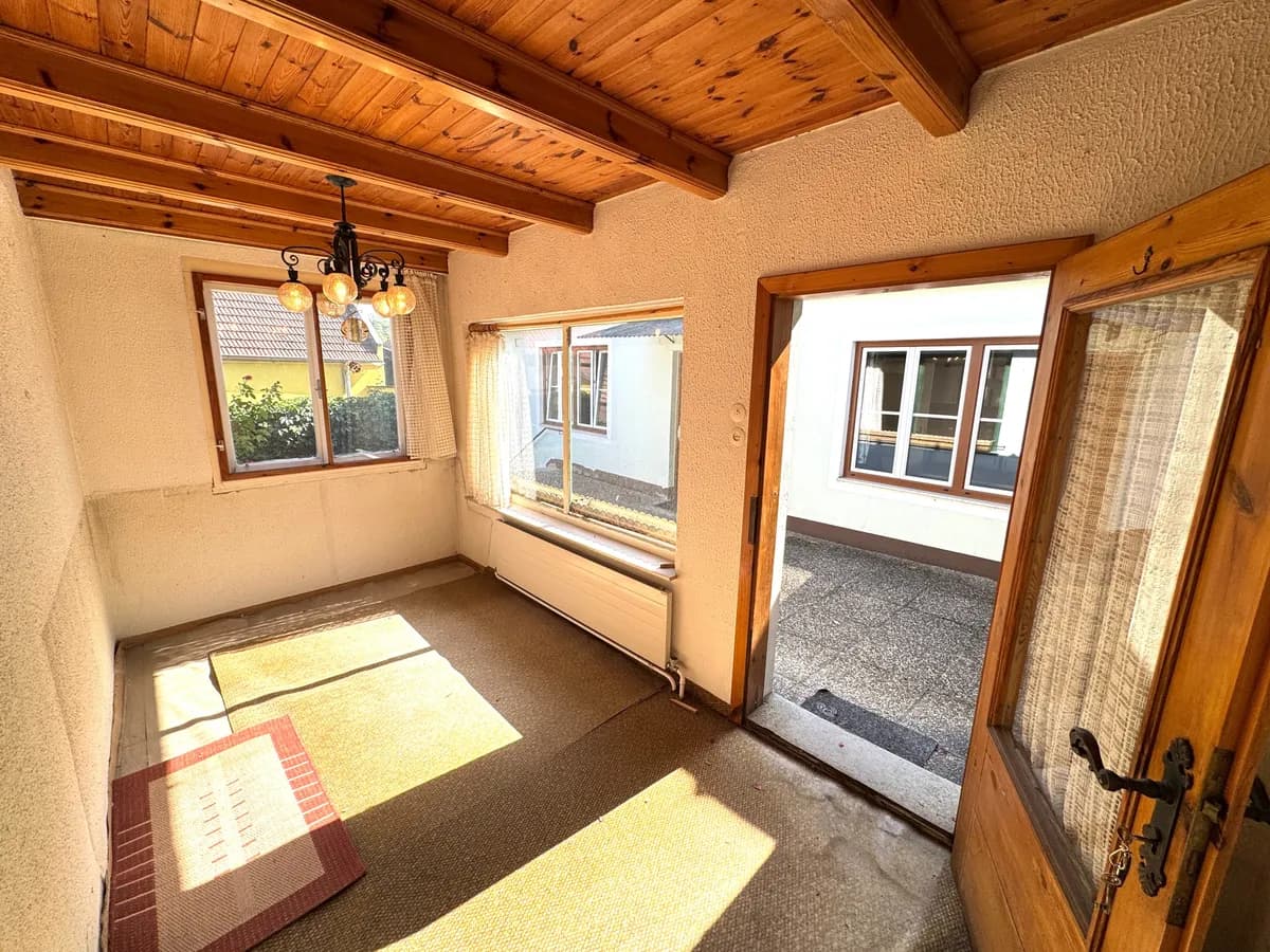 3-Zimmer-Haus kaufen in Horn – 117 m², € 139.000 – Bild 9 von 16