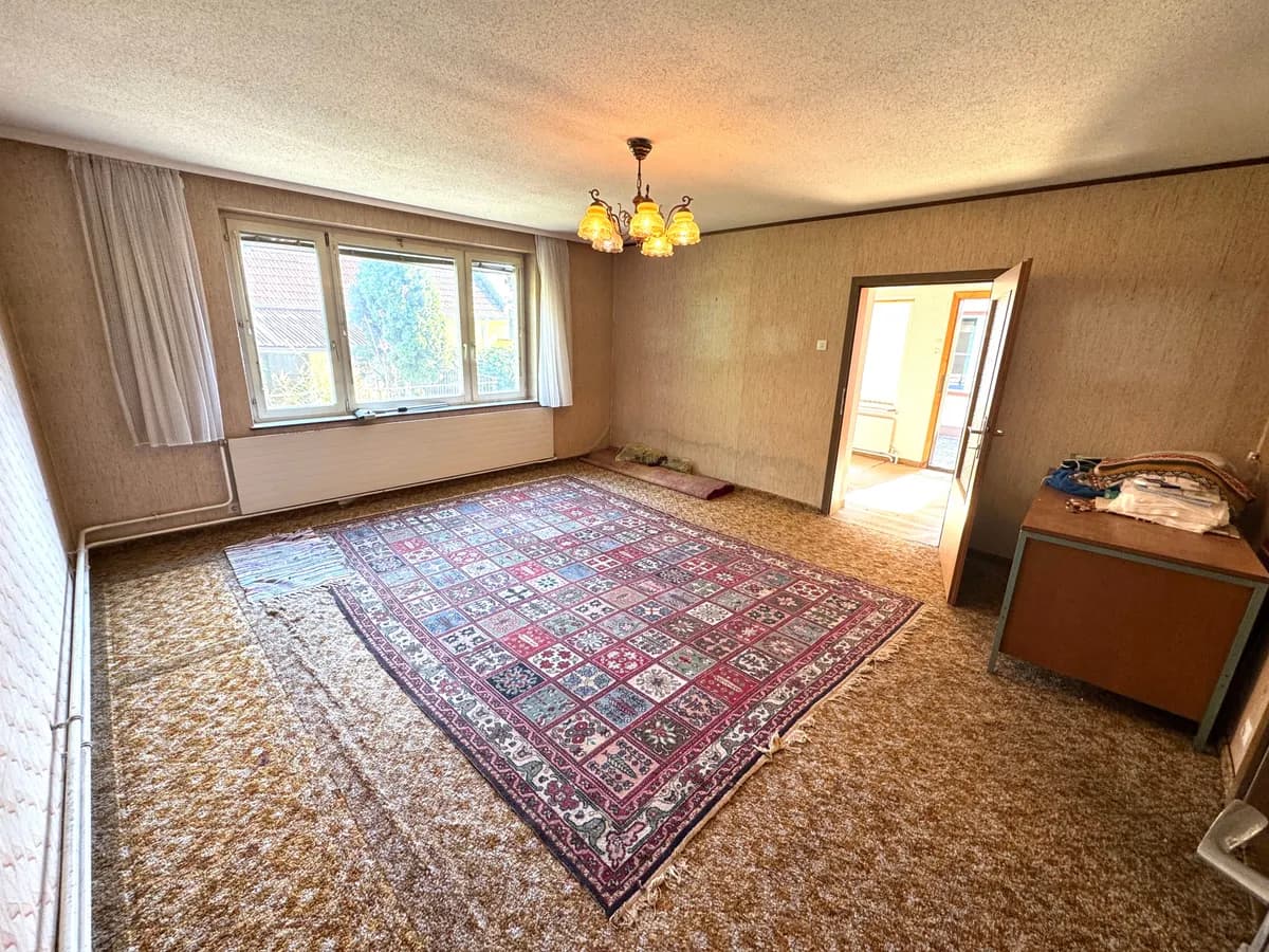 3-Zimmer-Haus kaufen in Horn – 117 m², € 139.000 – Bild 10 von 16