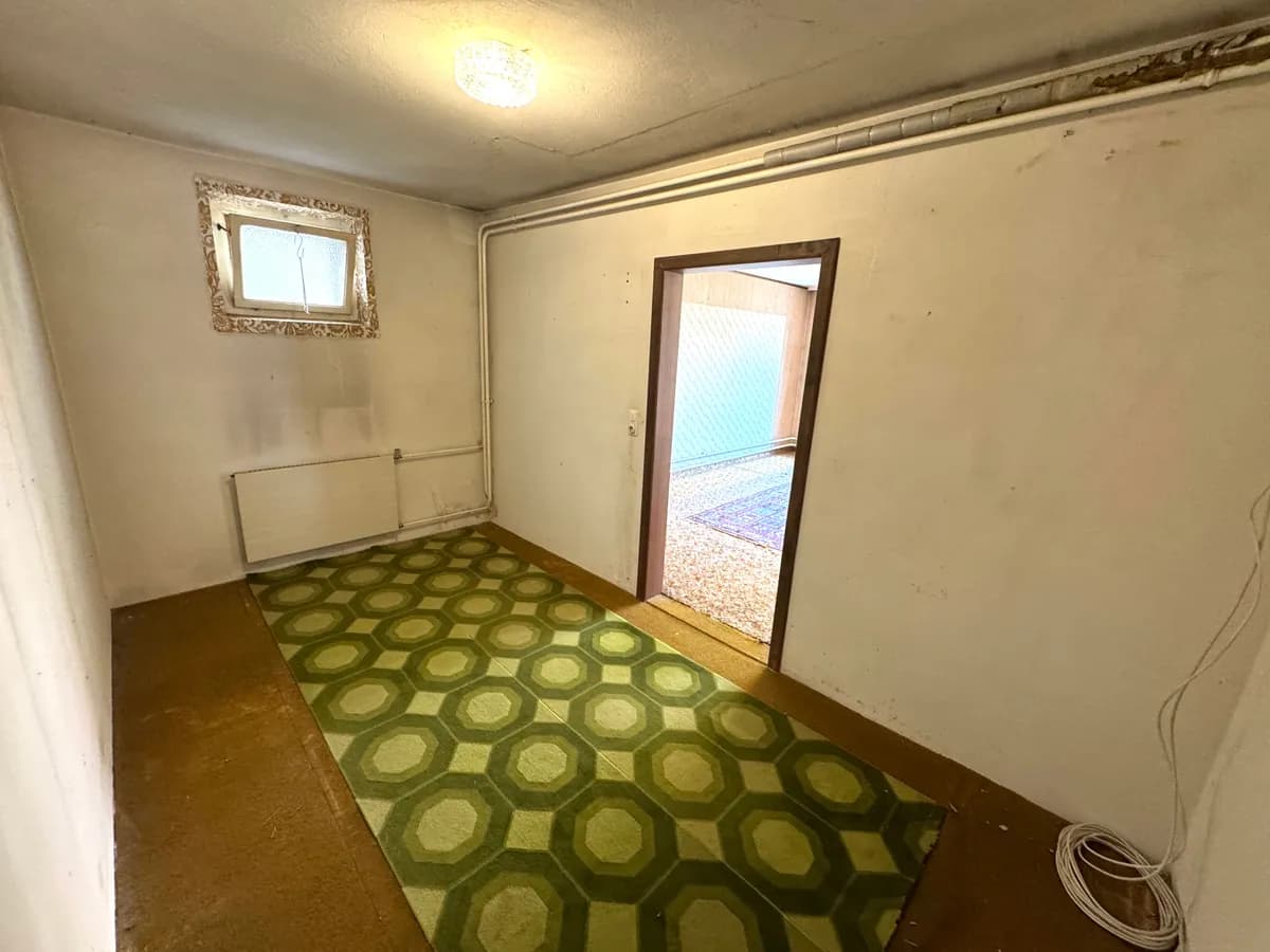 3-Zimmer-Haus kaufen in Horn – 117 m², € 139.000 – Bild 11 von 16