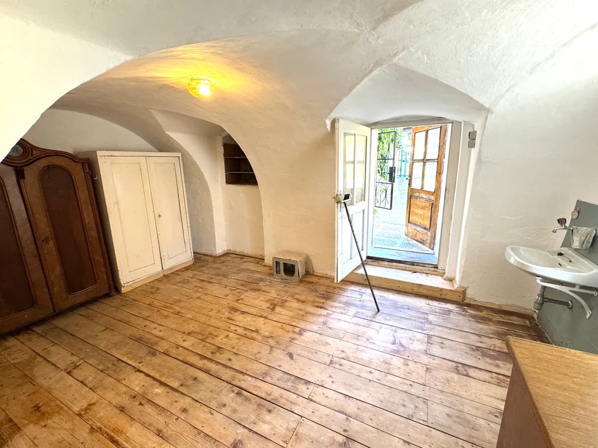 3-Zimmer-Haus kaufen in Horn – 117 m², € 139.000 – Bild 12 von 16