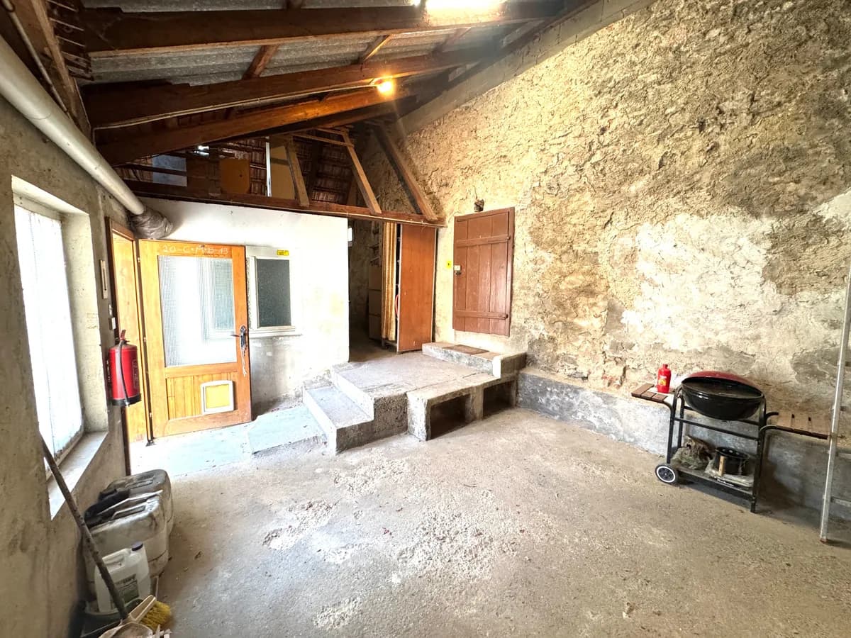 3-Zimmer-Haus kaufen in Horn – 117 m², € 139.000 – Bild 14 von 16