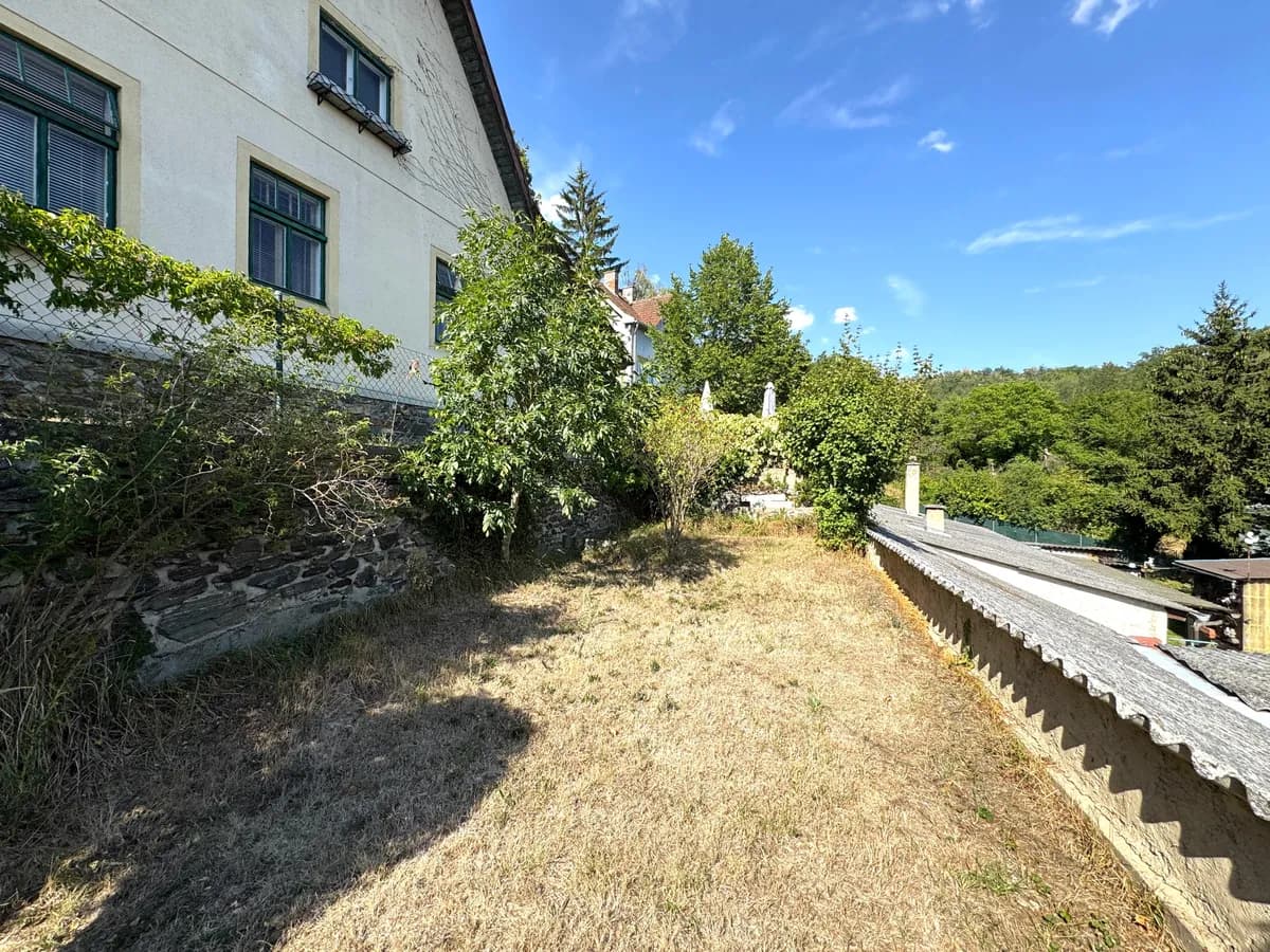 3-Zimmer-Haus kaufen in Horn – 117 m², € 139.000 – Bild 15 von 16