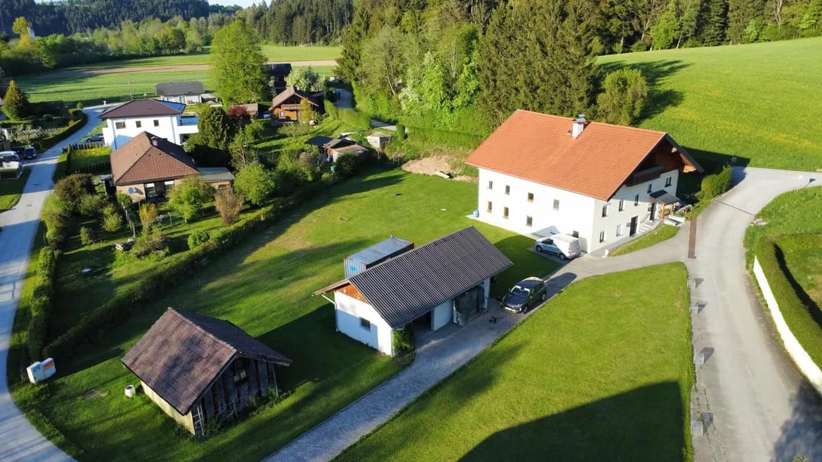 Immobilie mieten in Vöcklabruck – 152 m², € 1.920 – Bild 1 von 19