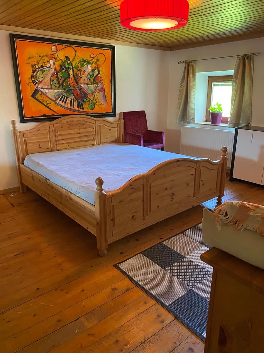 Immobilie mieten in Vöcklabruck – 152 m², € 1.920 – Bild 5 von 19