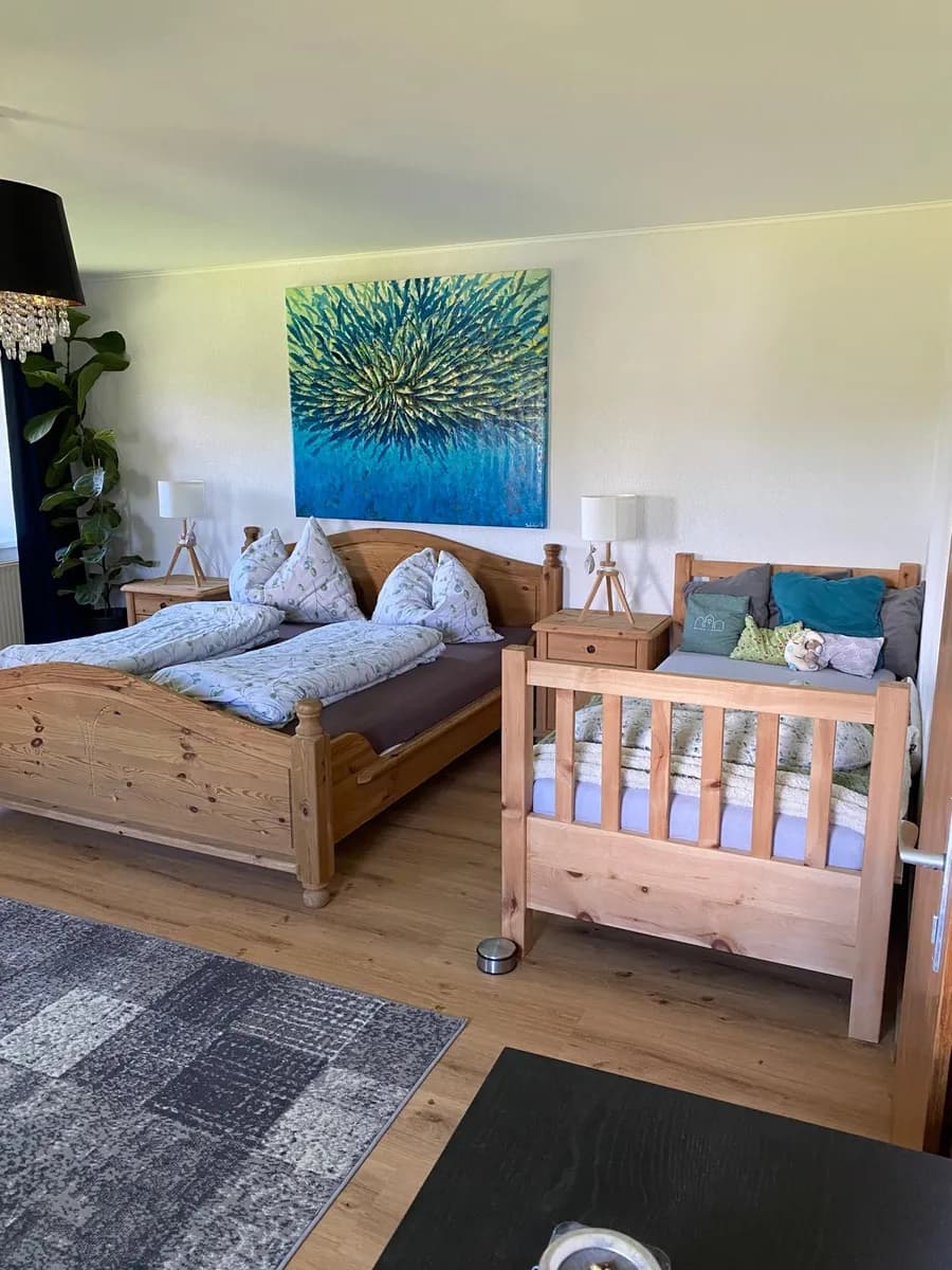 Immobilie mieten in Vöcklabruck – 152 m², € 1.920 – Bild 6 von 19