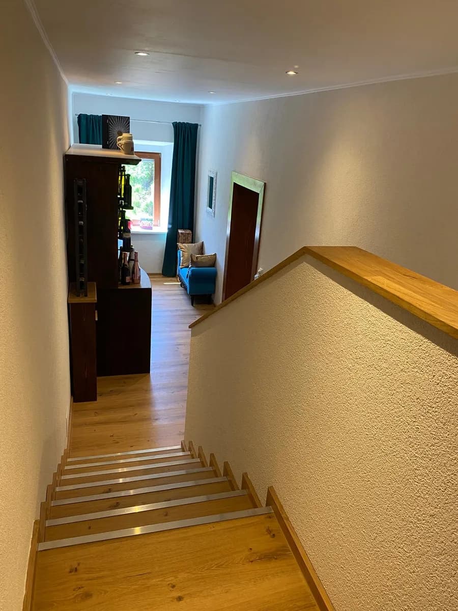 Immobilie mieten in Vöcklabruck – 152 m², € 1.920 – Bild 8 von 19