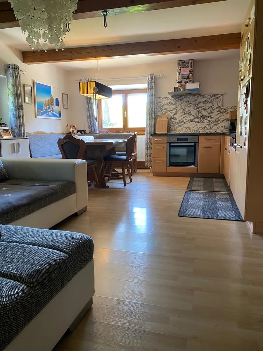 Immobilie mieten in Vöcklabruck – 152 m², € 1.920 – Bild 12 von 19
