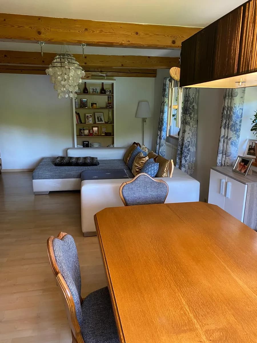 Immobilie mieten in Vöcklabruck – 152 m², € 1.920 – Bild 14 von 19