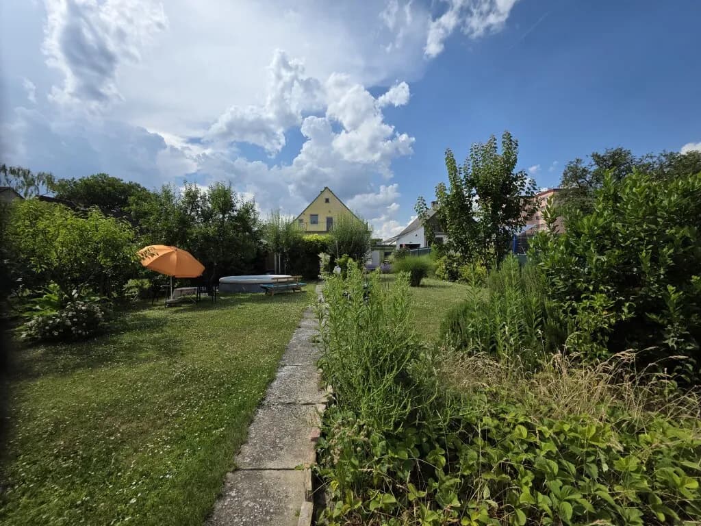 Grundstück kaufen in Korneuburg – 710 m², € 499.000