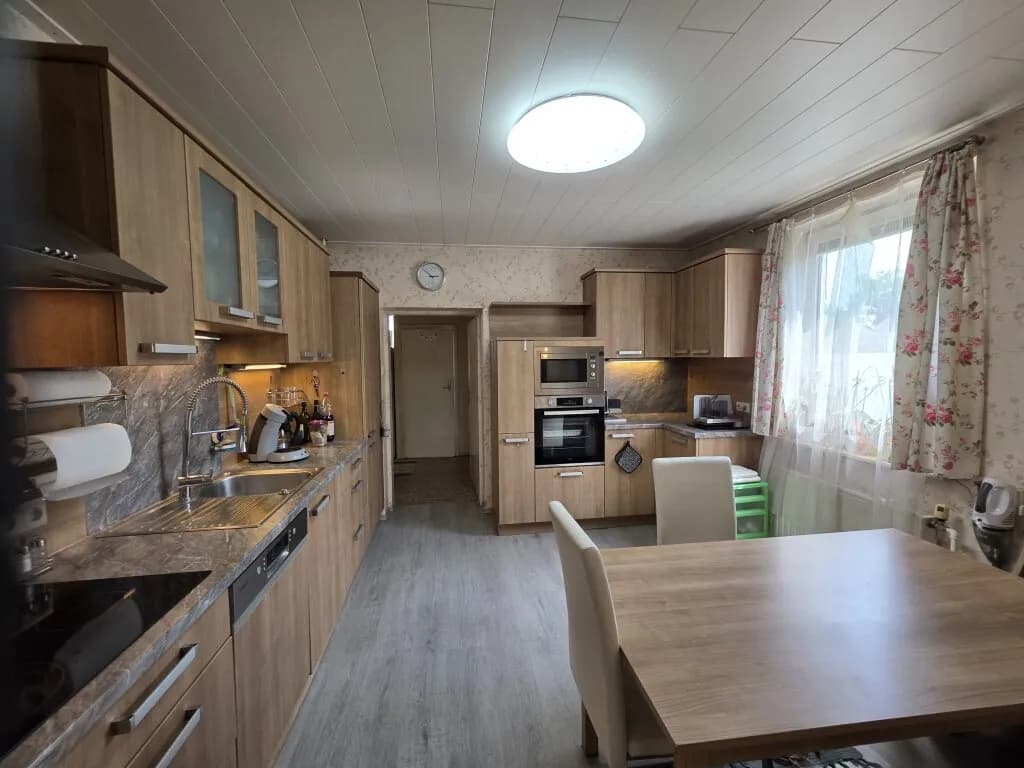 5-Zimmer-Haus kaufen in Korneuburg – 141 m², € 499.000 – Bild 6 von 30
