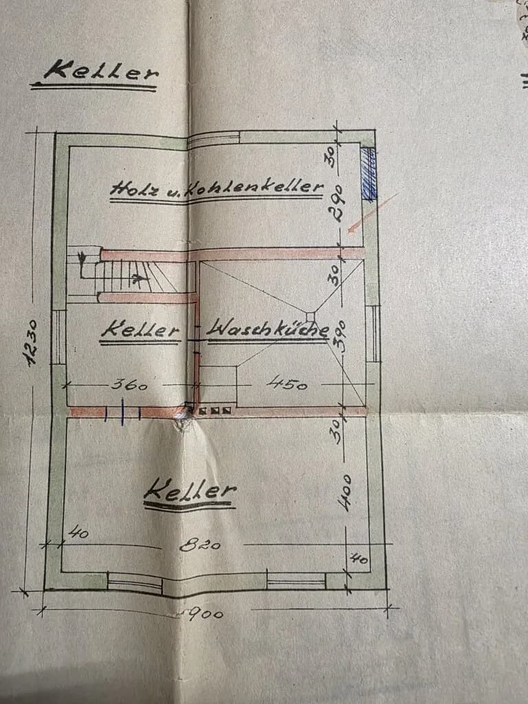 5-Zimmer-Haus kaufen in Korneuburg – 141 m², € 499.000 – Bild 29 von 30