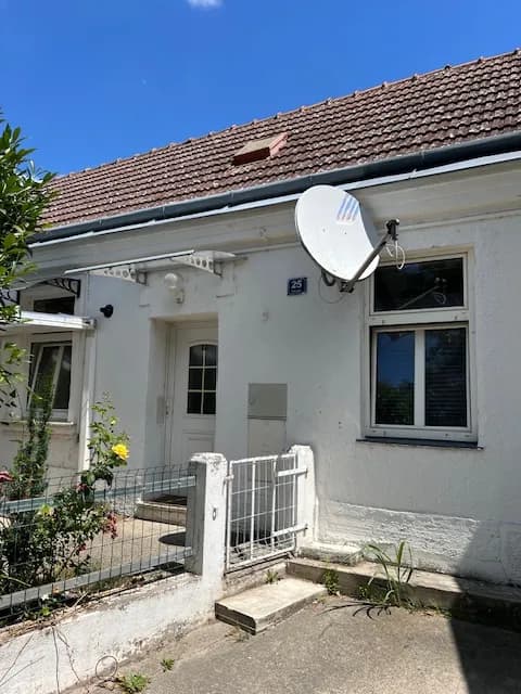 3-Zimmer-Haus kaufen in Gänserndorf – 85 m², € 219.000
