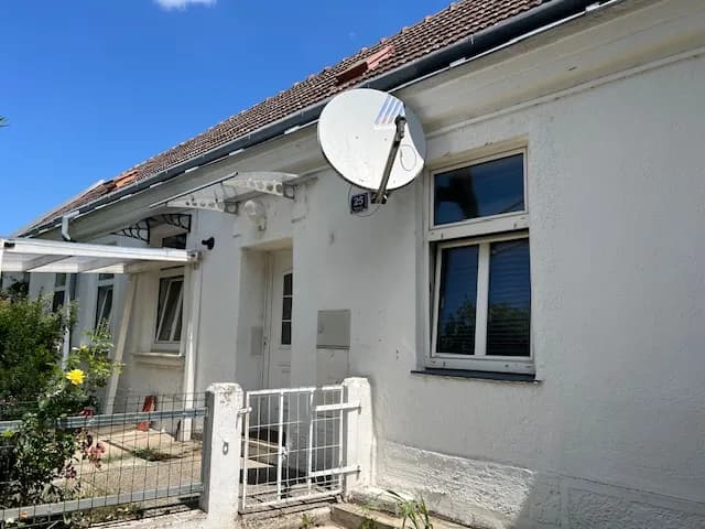 3-Zimmer-Haus kaufen in Gänserndorf – 85 m², € 219.000 – Bild 2 von 27