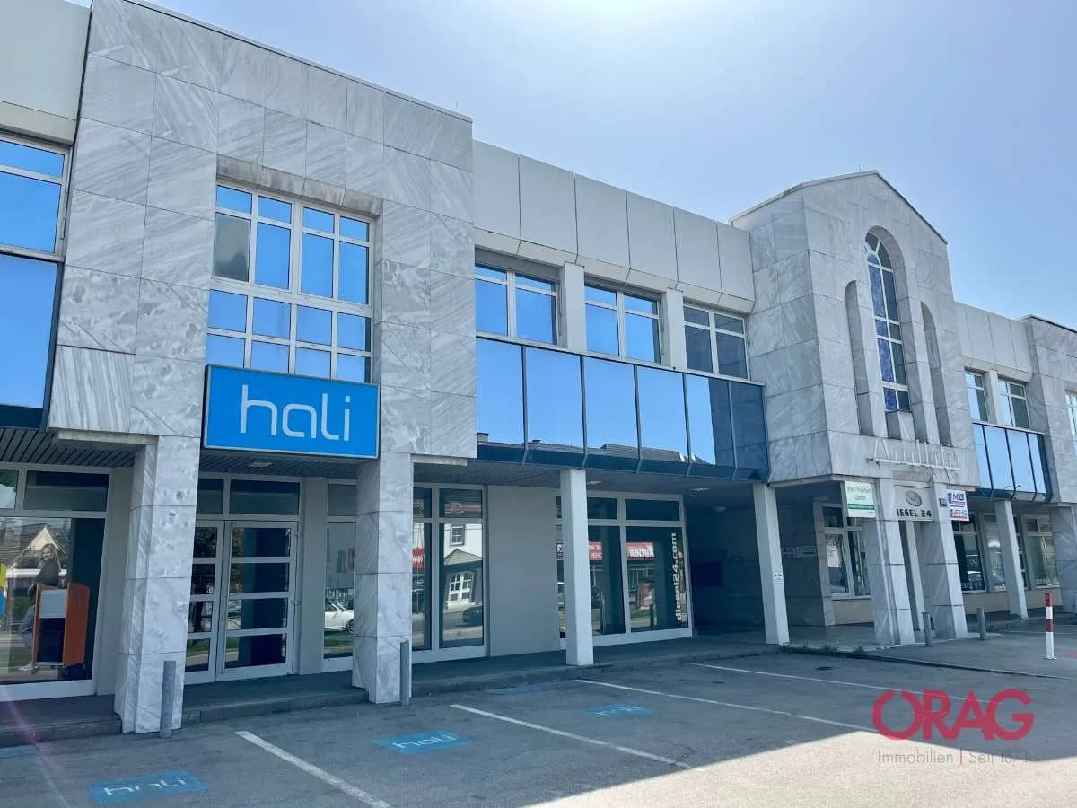 Gewerbeimmobilie mieten in Klagenfurt – 355 m², € 2.908 – Bild 1 von 10