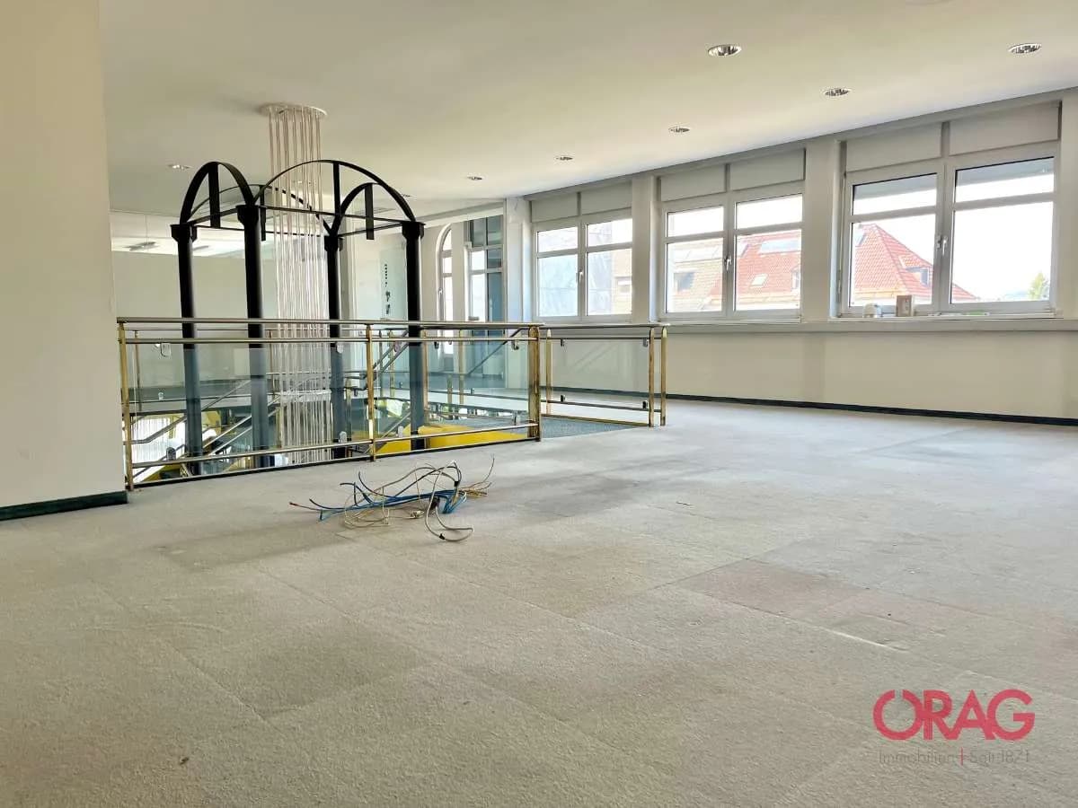 Gewerbeimmobilie mieten in Klagenfurt – 355 m², € 2.908 – Bild 2 von 10