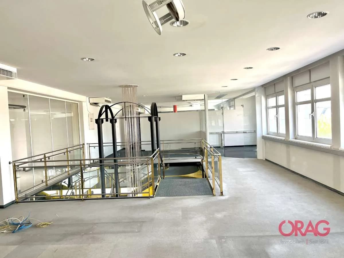 Gewerbeimmobilie mieten in Klagenfurt – 355 m², € 2.908 – Bild 3 von 10