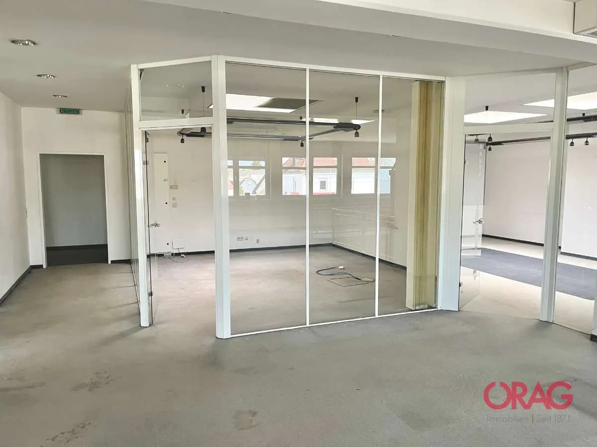 Gewerbeimmobilie mieten in Klagenfurt – 355 m², € 2.908 – Bild 4 von 10