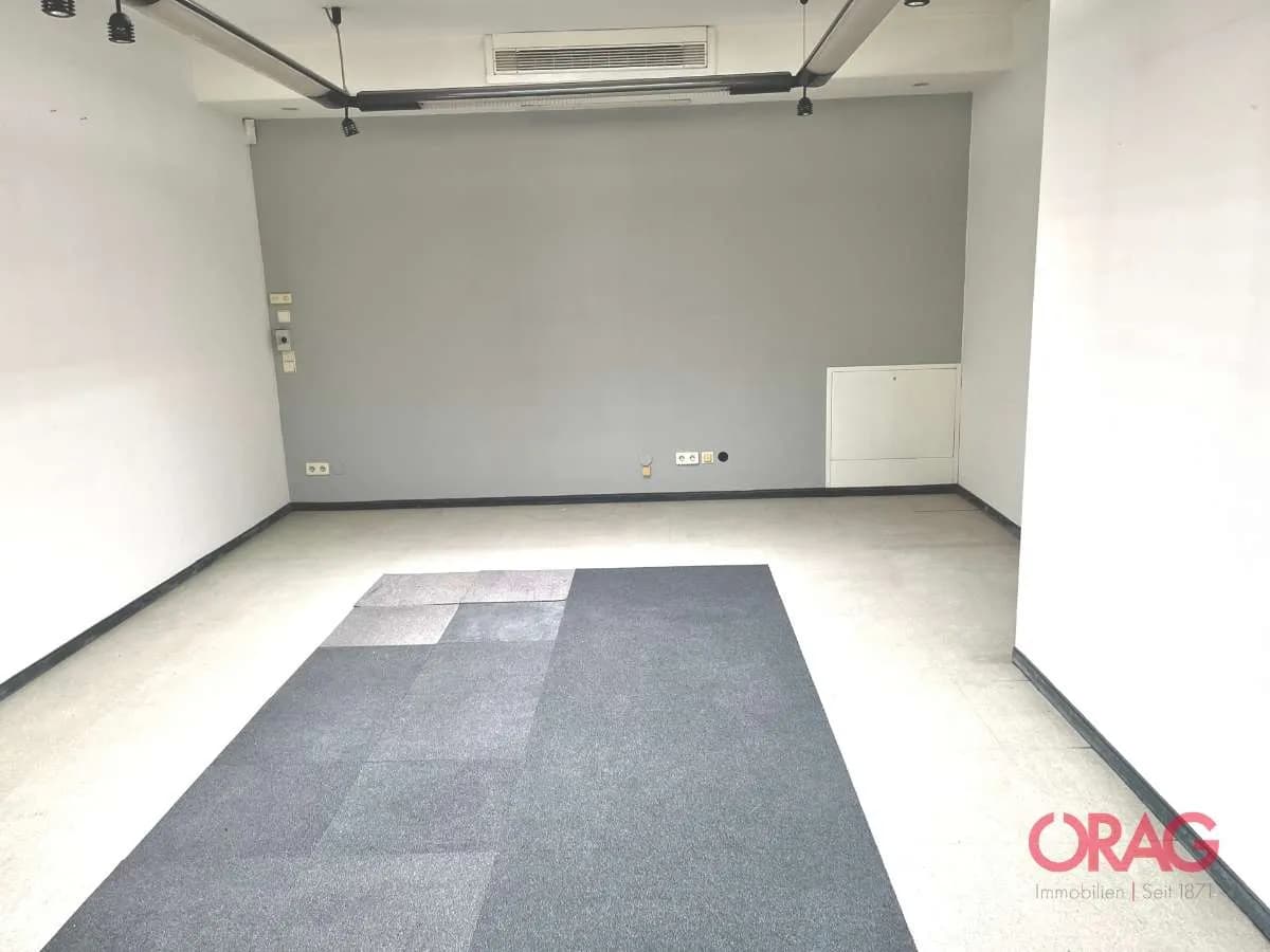 Gewerbeimmobilie mieten in Klagenfurt – 355 m², € 2.908 – Bild 5 von 10