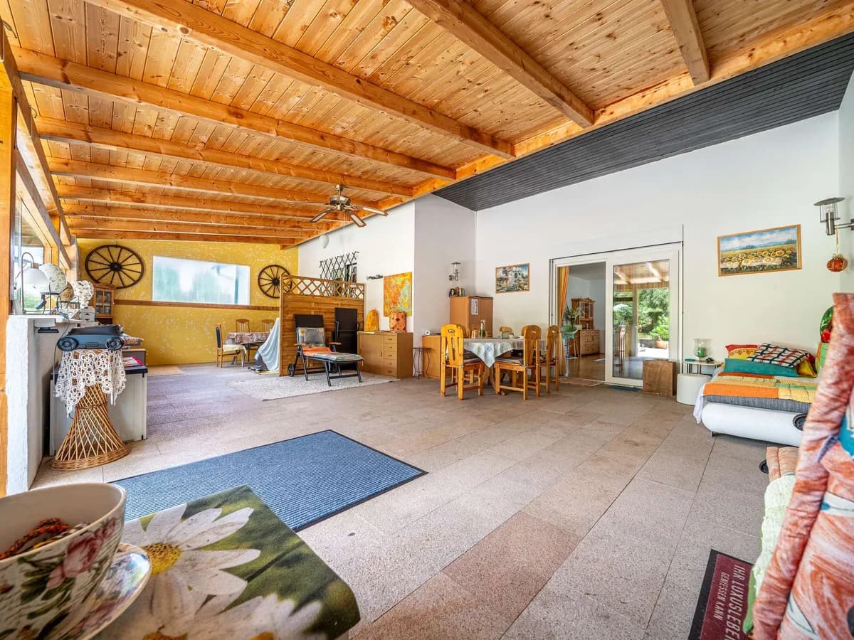 6-Zimmer-Haus kaufen in Graz-Umgebung – 350 m², € 890.000 – Bild 5 von 17