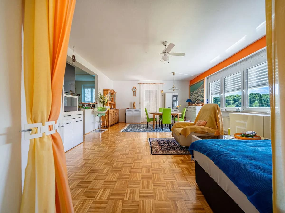 6-Zimmer-Haus kaufen in Graz-Umgebung – 350 m², € 890.000 – Bild 8 von 17
