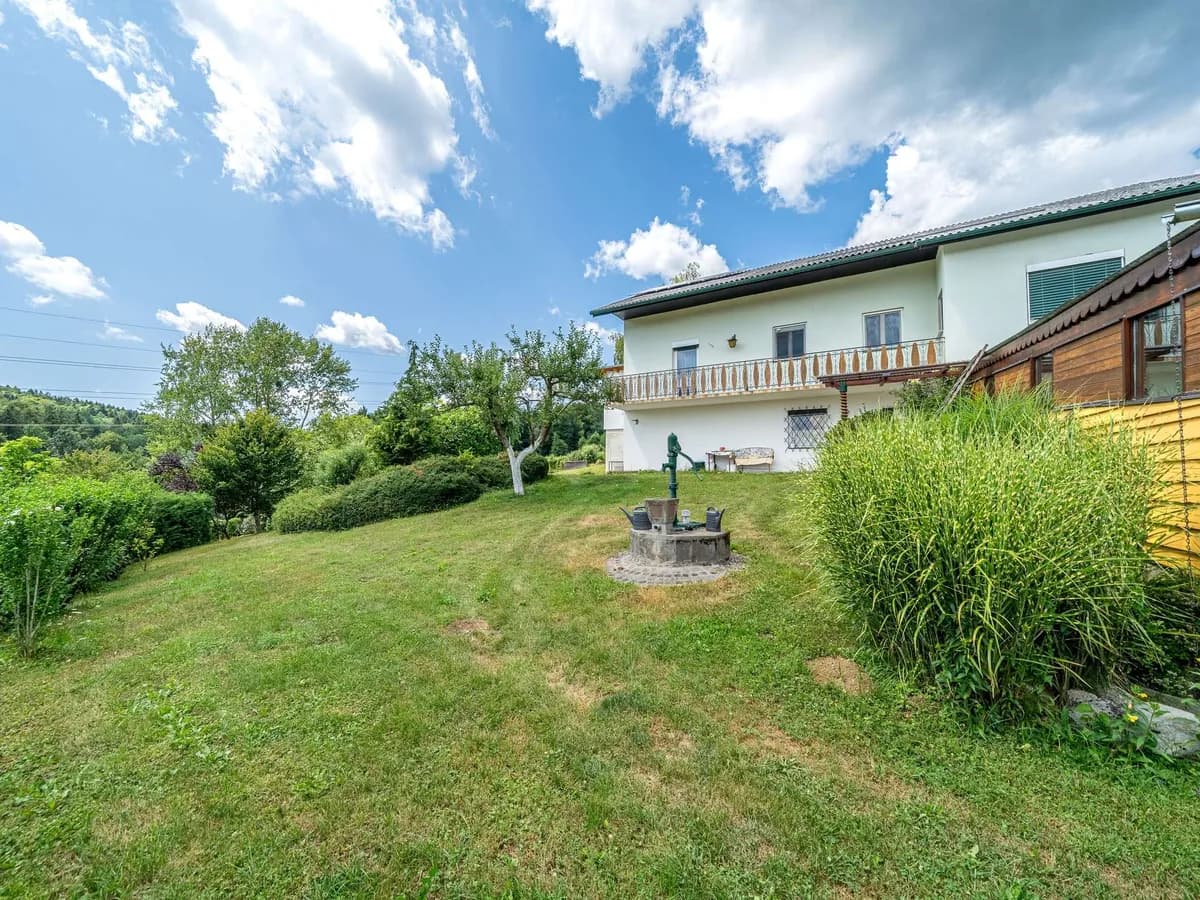 6-Zimmer-Haus kaufen in Graz-Umgebung – 232 m², € 890.000 – Bild 56 von 68