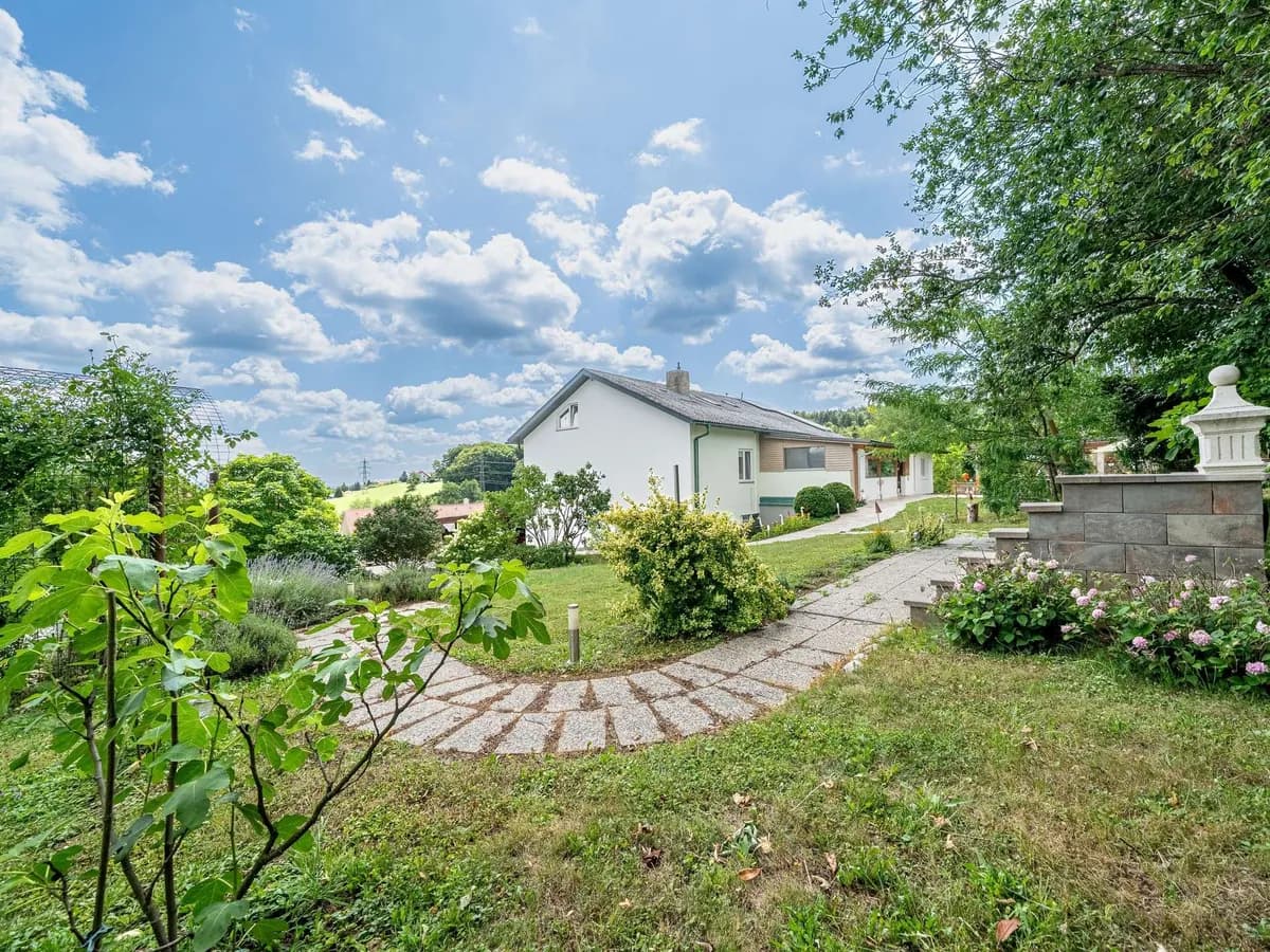 6-Zimmer-Haus kaufen in Graz-Umgebung – 232 m², € 890.000 – Bild 60 von 68